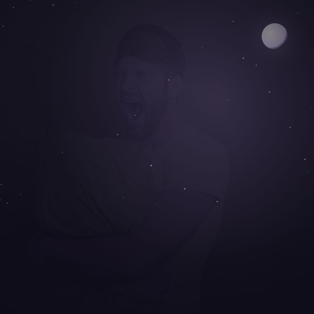 Sleep Well