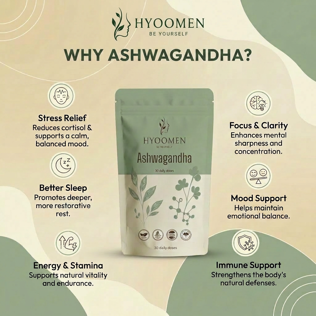 Ashwagandha
