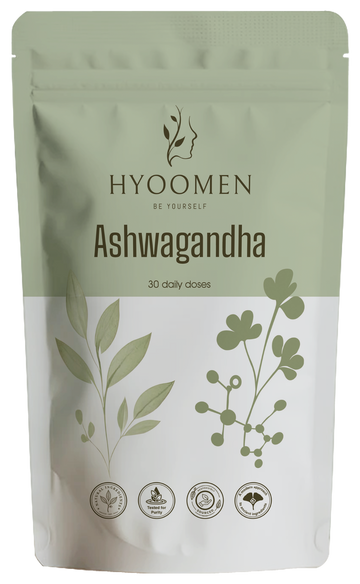 Ashwagandha