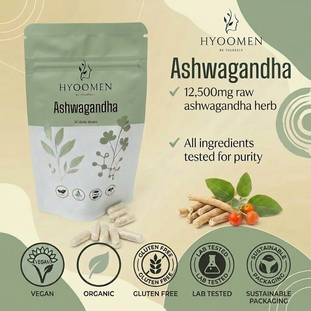 Ashwagandha
