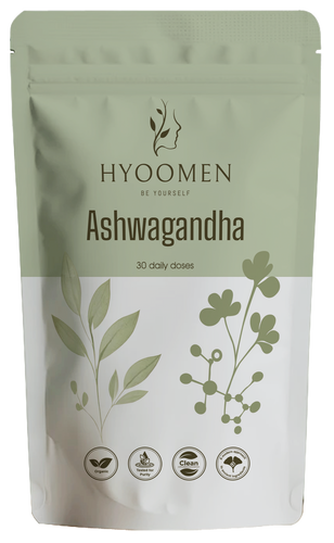 Ashwagandha
