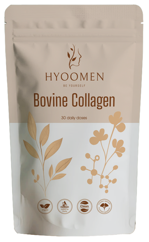 Bovine Collagen Peptides