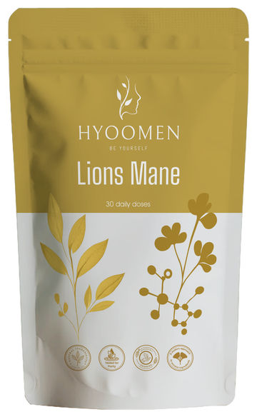 Lion's mane