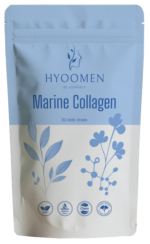 Marine Collagen Peptides