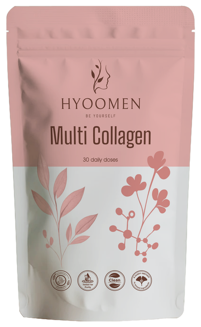Multi Collagen Peptides