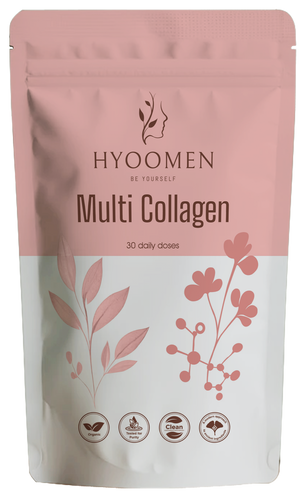 Multi Collagen Peptides