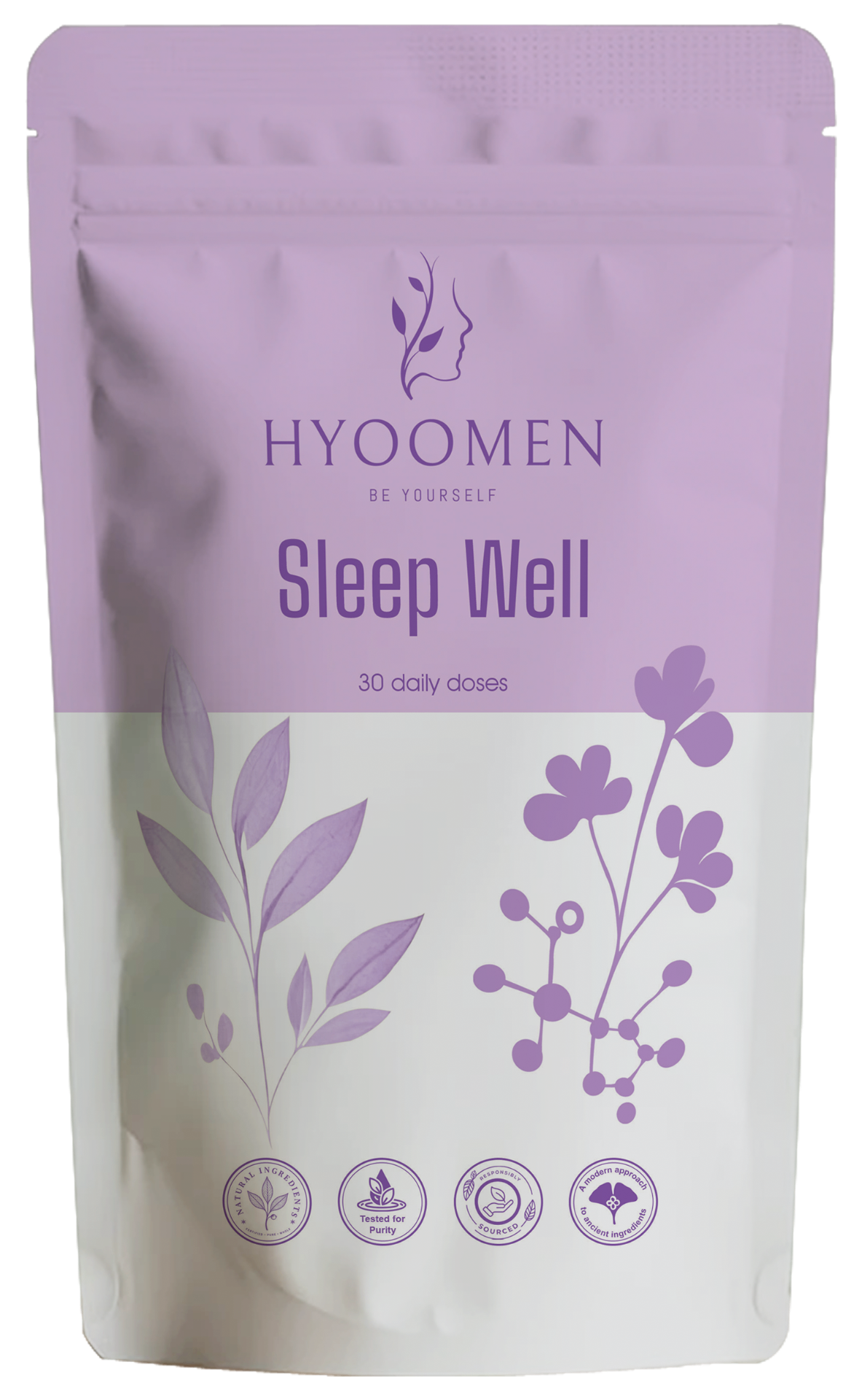 Sleep Well