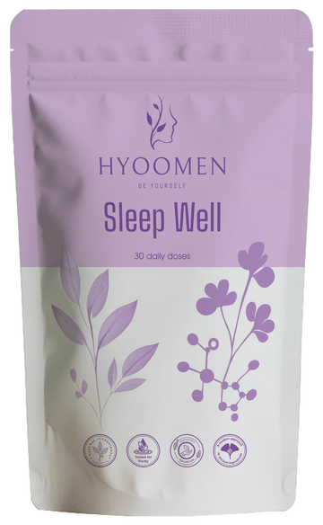 Sleep Well