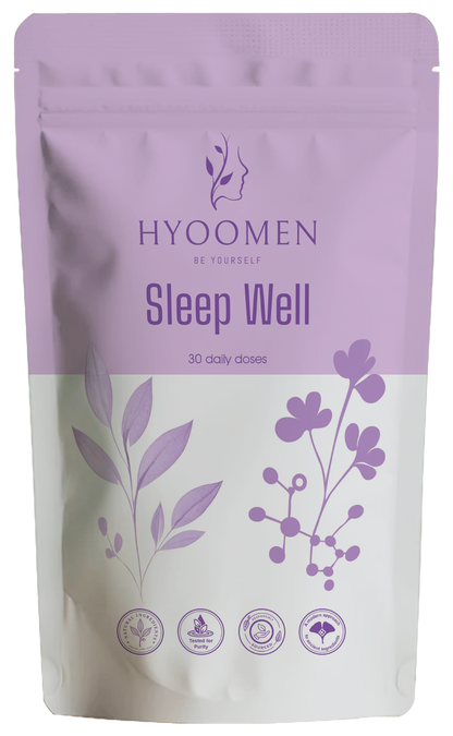 Sleep Well