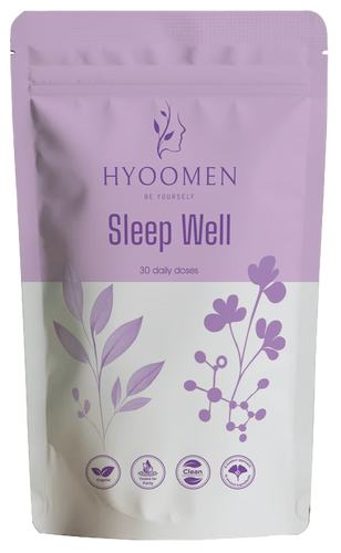 Sleep Well